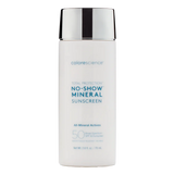 Total Protection™ No-Show™ Mineral Sunscreen SPF 50