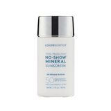 Total Protection™ No-Show™ Mineral Sunscreen SPF 50