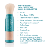 Sunforgettable® Total Protection™ Brush-on Shield SPF 50