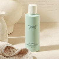Bioglycolic Body Scrub