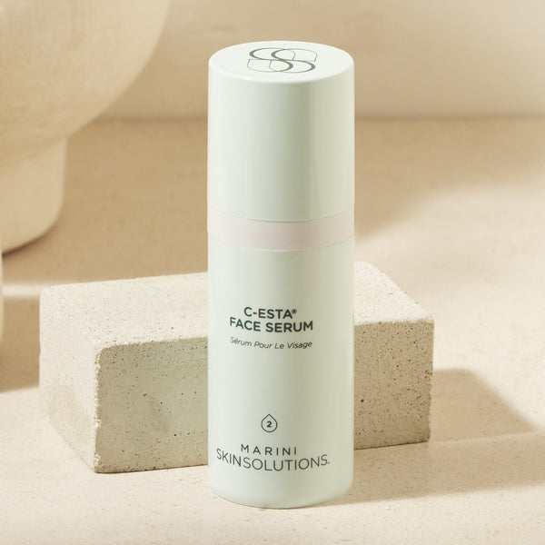C-ESTA® Face Serum