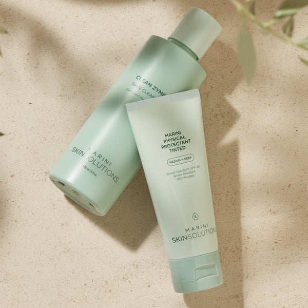 Clean Zyme® Cleanser