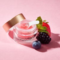 Grande Plumping Lip Mask (Berry Mojito)