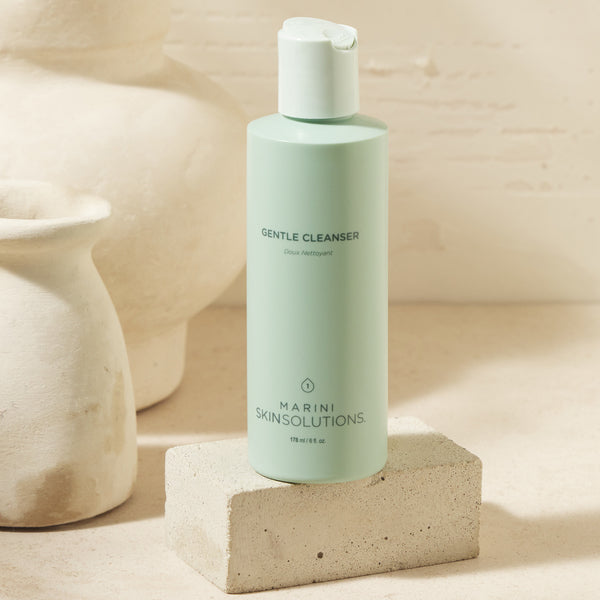 Age Intervention Gentle Cleanser