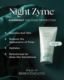 Skin Care Management System with FREE Night Zyme