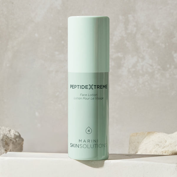 Age Intervention Peptide Extreme