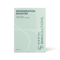 Regeneration Booster