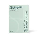 Regeneration Booster