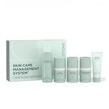 Starter Skin Care Management System