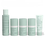 Starter Skin Care Management System