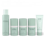 Starter Skin Care Management System