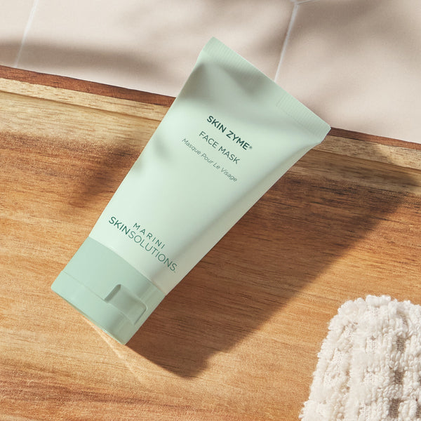 Skin Zyme Face Mask