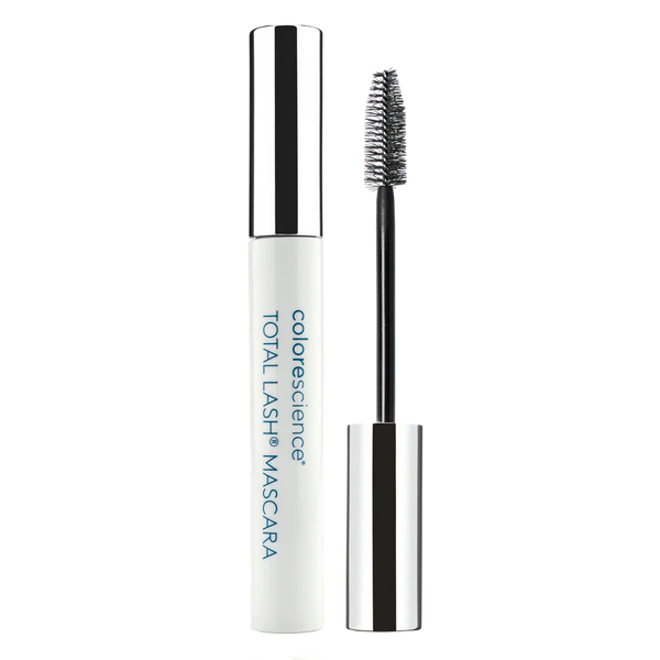 Total Lash™ Mascara - Peptide Lash Serum-Infused Mascara