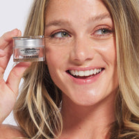 Age Intervention Eye Cream