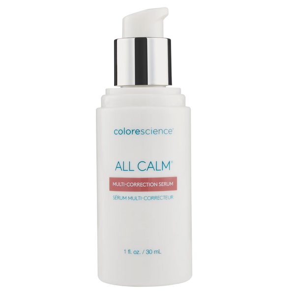 All Calm Multi-Correction Serum