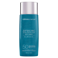 Sunforgettable® Total Protection® Face Shield Classic SPF 50