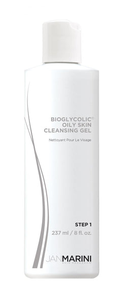 Bioglycolic Oily Skin Cleasing Gel