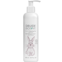 BioLove 2-in-1 Cleansing Gel Body & Hair