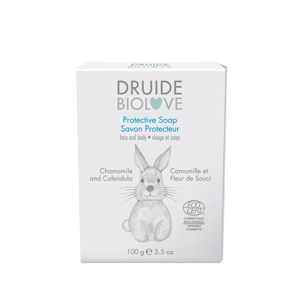 BioLove Protective Baby Soap
