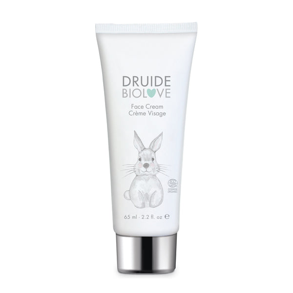 BioLove Baby Face Cream