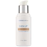 Even Up Serum