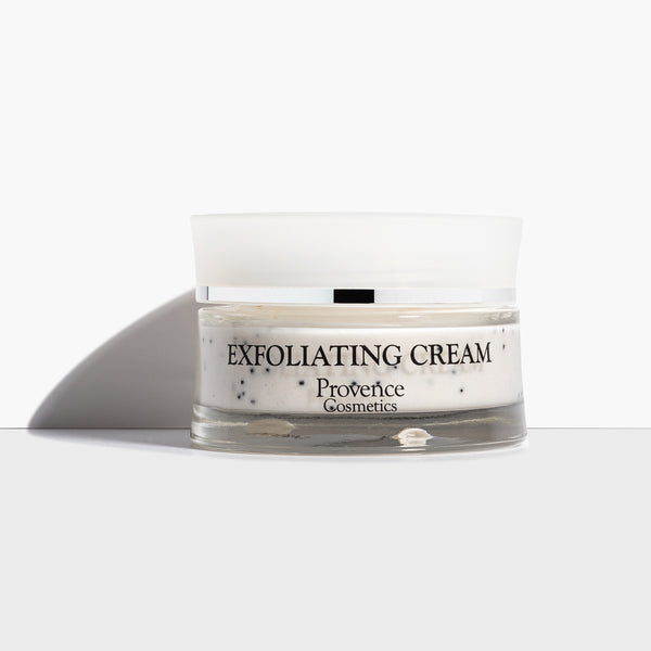 Exfoliating Cream