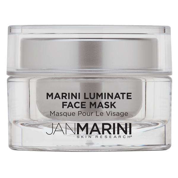 Marini Luminate Face Mask