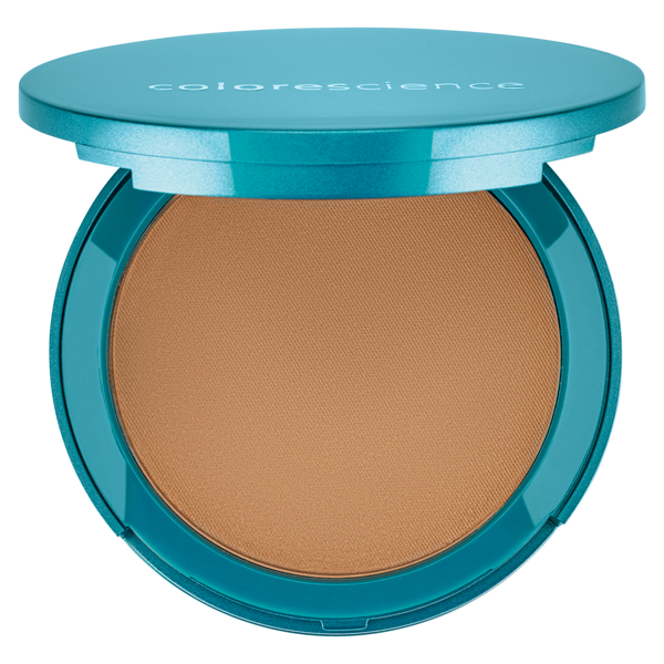 Natural Finish Pressed Foundation SPF 20