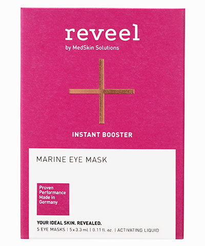 Marine Eye Mask