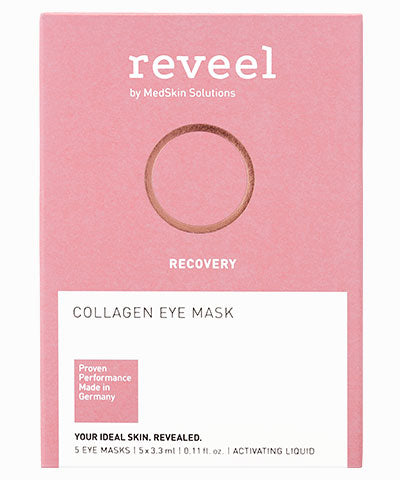 Collagen Eye Mask