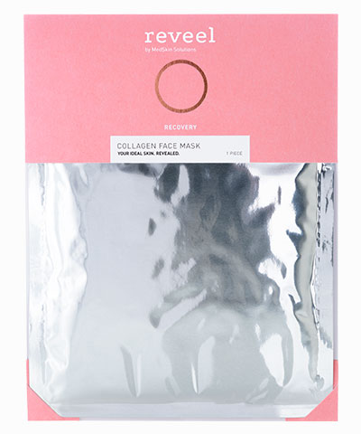 Collagen Face Mask